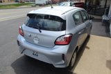 New 2024 Mitsubishi Mirage ES image 6