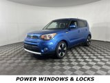 Used 2017 Kia Soul + w/ Designer's Package image 3