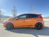 Used 2019 Ford Fiesta ST image 2