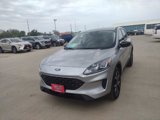 Used 2022 Ford Escape SE w/ SE Sport Appearance Package image 2