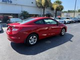 Used 2013 Honda Civic LX image 3