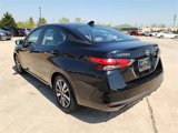 Used 2020 Nissan Versa SV image 5