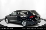 Used 2018 Volkswagen Tiguan SE image 3