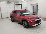 New 2025 Chevrolet TrailBlazer LT w/ Convenience Package image 3