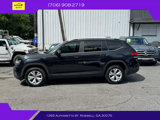 Used 2019 Volkswagen Atlas SE w/ Towing Package image 3