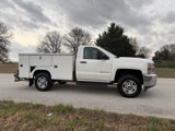 Used 2015 Chevrolet Silverado 2500 W/T image 6