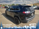 Used 2019 Jeep Cherokee Limited w/ Technology Group image 5