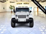 Used 2016 Jeep Wrangler Unlimited Sahara w/ Max Tow Package image 2