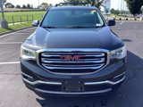 Used 2018 GMC Acadia SLE w/ Driver Alert Package I image 3