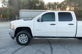 Used 2014 Chevrolet Silverado 2500 LT w/ Interior Plus Package image 2