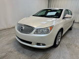 Used 2011 Buick LaCrosse CXL w/ Entertainment Package image 3