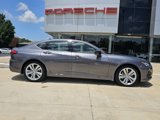 Used 2023 Acura TLX w/ Technology Package image 4