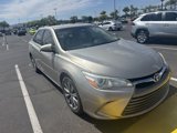 Used 2017 Toyota Camry XLE image 3