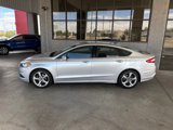 Used 2014 Ford Fusion SE w/ Equipment Group 201A image 2