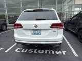 Used 2019 Volkswagen Atlas SE w/ Towing Package image 4