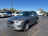 Used 2014 MAZDA CX-5 Touring w/ Bose/Moonroof Package image 5