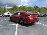 Used 2021 Toyota Camry SE image 5