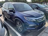 Used 2017 Honda Pilot Elite image 3