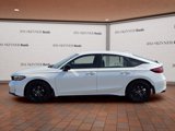New 2025 Honda Civic Sport image 2