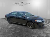 Used 2012 Toyota Camry LE image 3