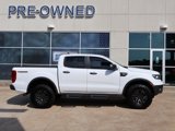 Used 2021 Ford Ranger XLT w/ Tremor Off-Road Package image 2