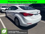Used 2015 Hyundai Elantra SE w/ Option Group 02 image 6