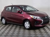New 2024 Mitsubishi Mirage ES image 2