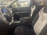 New 2025 Chevrolet Trax LS image 6