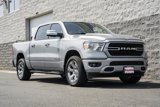 Used 2019 RAM 1500 Big Horn image 2