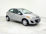 Used 2011 MAZDA MAZDA2 Sport image 3