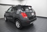Used 2016 Chevrolet Trax LT w/ LT Sun and Sound Package image 5