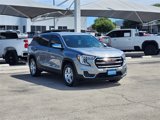 Certified 2024 GMC Terrain SLE image 3