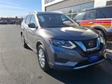 Used 2019 Nissan Rogue SV image 2