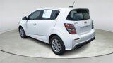 Used 2020 Chevrolet Sonic LT image 5