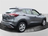 Used 2023 Nissan Kicks S image 3