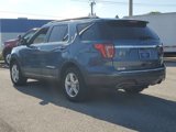 Certified 2018 Ford Explorer XLT w/ Equipment Group 201A image 4