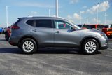Used 2018 Nissan Rogue SV image 4