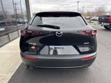 New 2025 MAZDA CX-30 AWD 2.5 S w/ Select Sport Pkg image 4