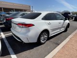 Certified 2022 Toyota Corolla LE image 4