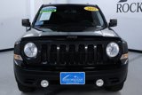 Used 2015 Jeep Patriot High Altitude image 2