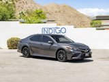Used 2021 Toyota Camry SE image 4