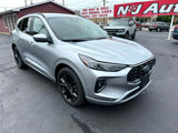Used 2023 Ford Escape ST-Line Elite image 3