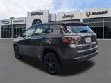 Certified 2019 Jeep Compass Sport w/ Tech Group image 5