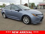 Used 2021 Toyota Corolla LE image 2