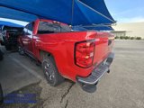 Used 2014 Chevrolet Silverado 1500 LTZ w/ Texas Edition, 1LZ Trim image 3