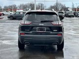 Certified 2021 Jeep Cherokee Latitude Lux w/ Comfort/Convenience Group image 5