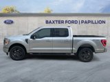 Certified 2023 Ford F150 XLT w/ Equipment Group 302A High image 2