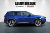 Used 2023 Nissan Rogue SV image 3