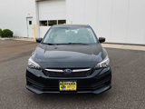 Used 2021 Subaru Impreza 2.0i image 2