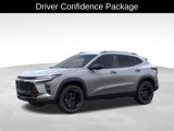 New 2025 Chevrolet Trax ACTIV w/ Driver Confidence Package image 2